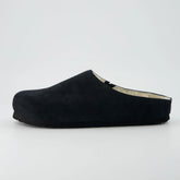 Heath-Fur Men's Slippers
