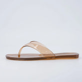 Tropic Thong Jelly Flip Flops