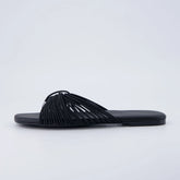 Lanky Strappy Sandals