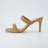 Pippa Braided Dress Sandal