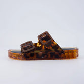 Pool Jelly Slide Sandal