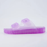 Pool-K Jelly Sandals