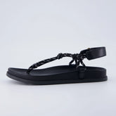Era Rope Thong Strappy Sandals