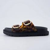 Fuse Chunky Sandals