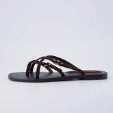 Raz Thong Strappy Sandals