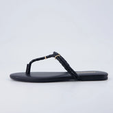 Trio Flip Flops