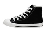 Vance High Top Canvas Sneaker