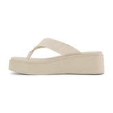 Pippin Platform Thong Sandal
