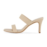 Prize Two Band Dress Sandal