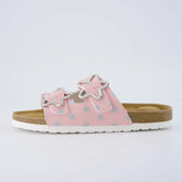 Lily Girl Toddler Sandals