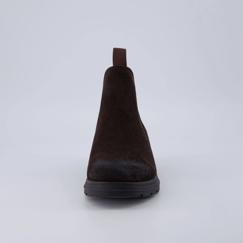 Britain-L Womens Chelsea Boots