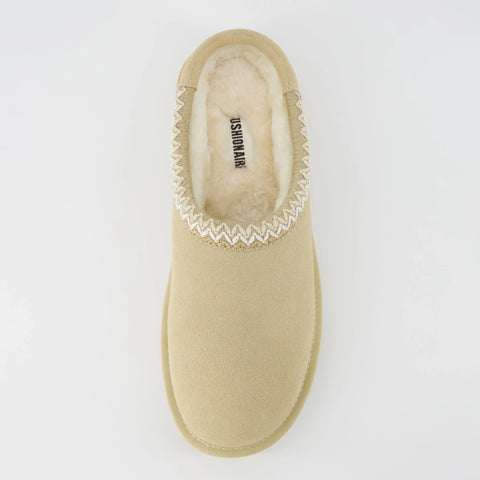 Keto Cozy Slipper
