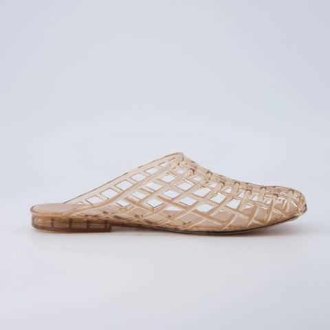 Lab Jelly Flats