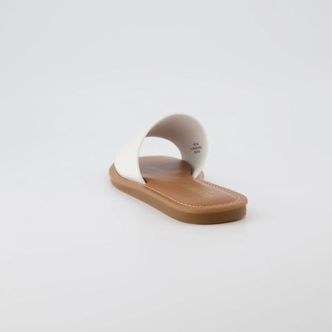 Spicy Slide Sandal