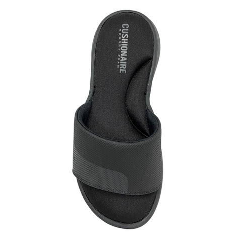 Eva Comfort Slide