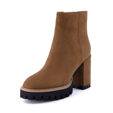 Ringo Platform Boot