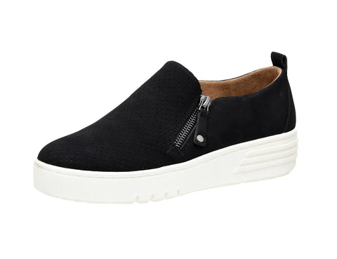 Nissa Casual Slip on Sneaker
