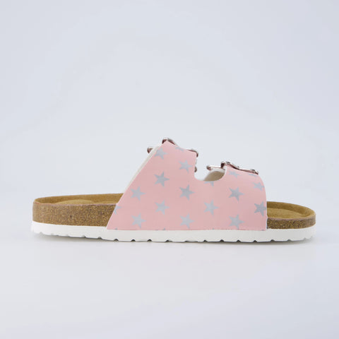 Lily Girl Toddler Sandals