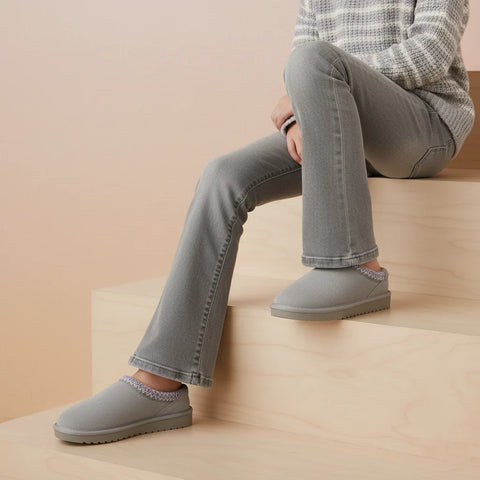 Keto-K Cozy Slipper