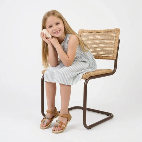 Cleo Girls Sandals