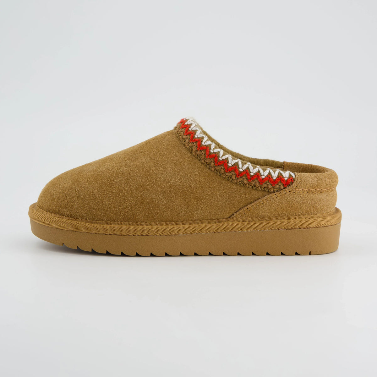 Keto-K Cozy Slipper