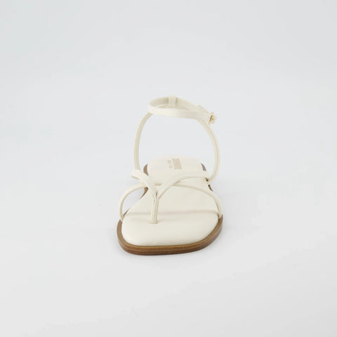 Vida Strappy Flat Sandal