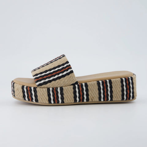 Kudos Platform Womens Sandals