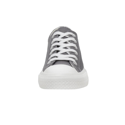 Vina Low Top Canvas Sneaker