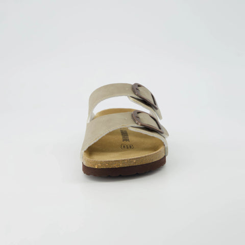 Lang Cork Footbed Sandal