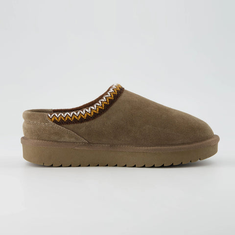 Keto Cozy Slipper
