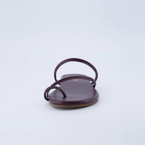 Resort Flat Sandal