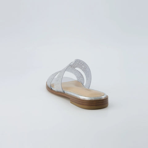 Voyage Cutout Strap Slides