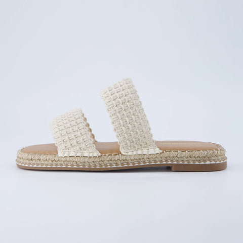 Bhendi Espadrille Sandal