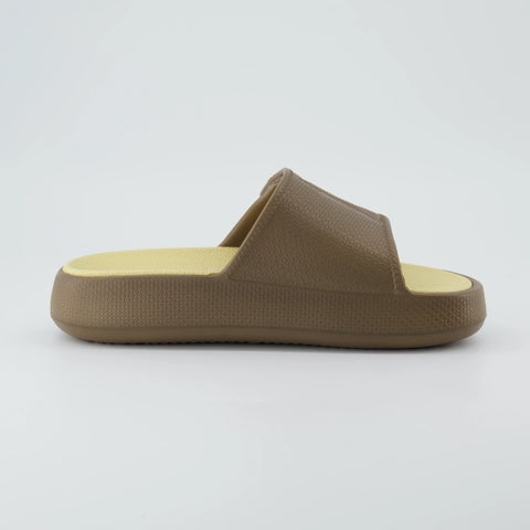 Biggie Pillow Slide Sandal