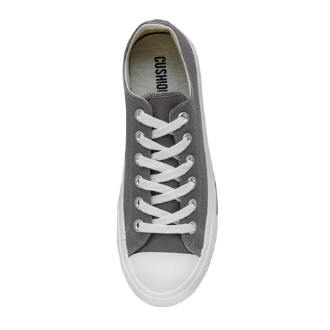 Vina Low Top Canvas Sneaker