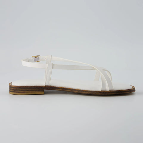 Luxor Flat Sandals