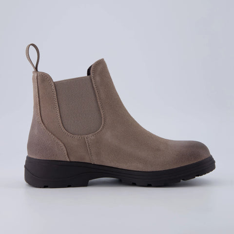 Britain-L Womens Chelsea Boots