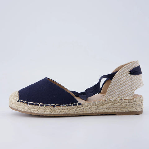 Talisa Espadrilles