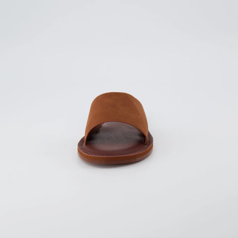 Carly One Band Slide Sandal