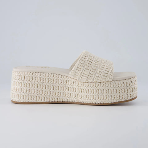 Carmen Platform Sandals