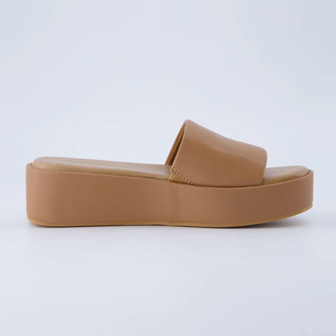 Kudos Platform Womens Sandals