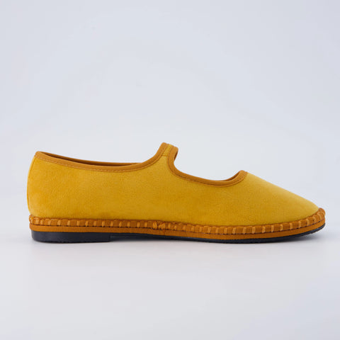 Missy Mary Jane Ballet Flats