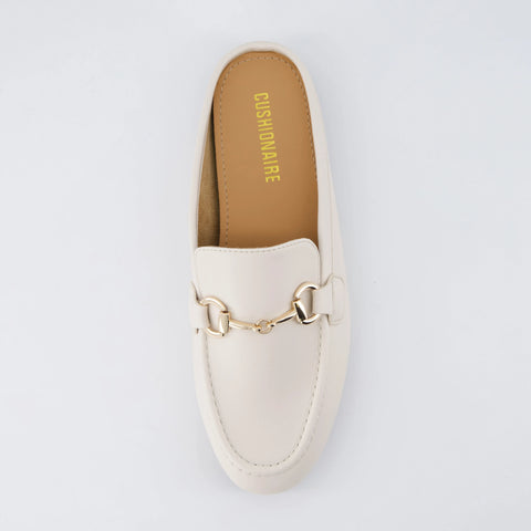 Yummy Slip On Mules