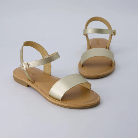 Clara Casual Flat Girls Sandals