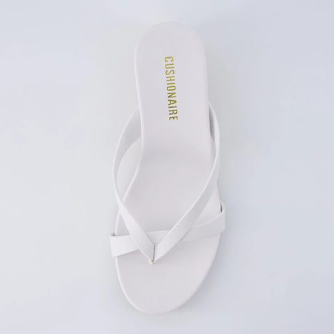 Ferry Espadrille Wedge Sandals