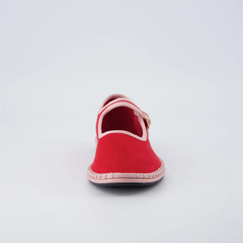 Missy Mary Jane Ballet Flats