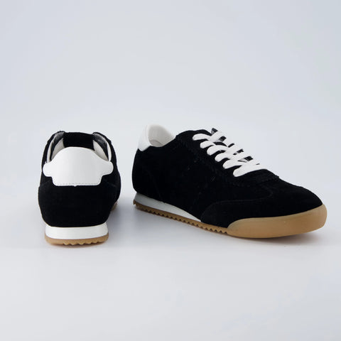 Topcat Suede Sneakers