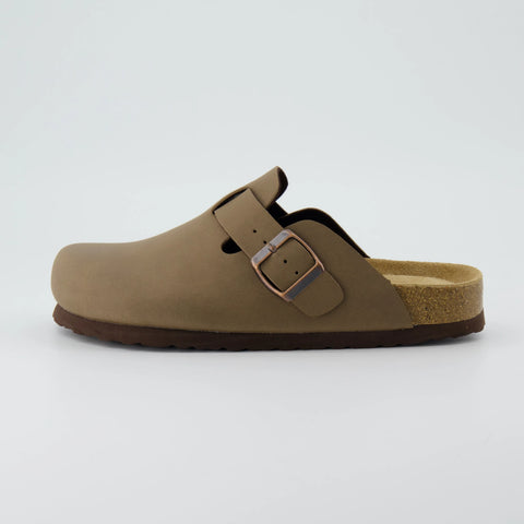 Hana Cork Footbed Clog