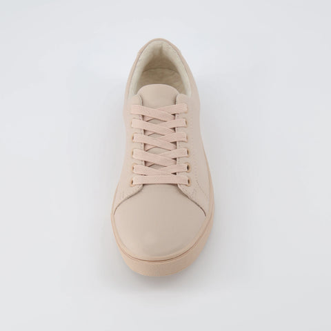 Hashtag Lace-up Sneaker