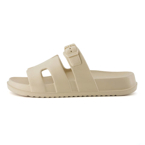 Orbit Slide Sandals